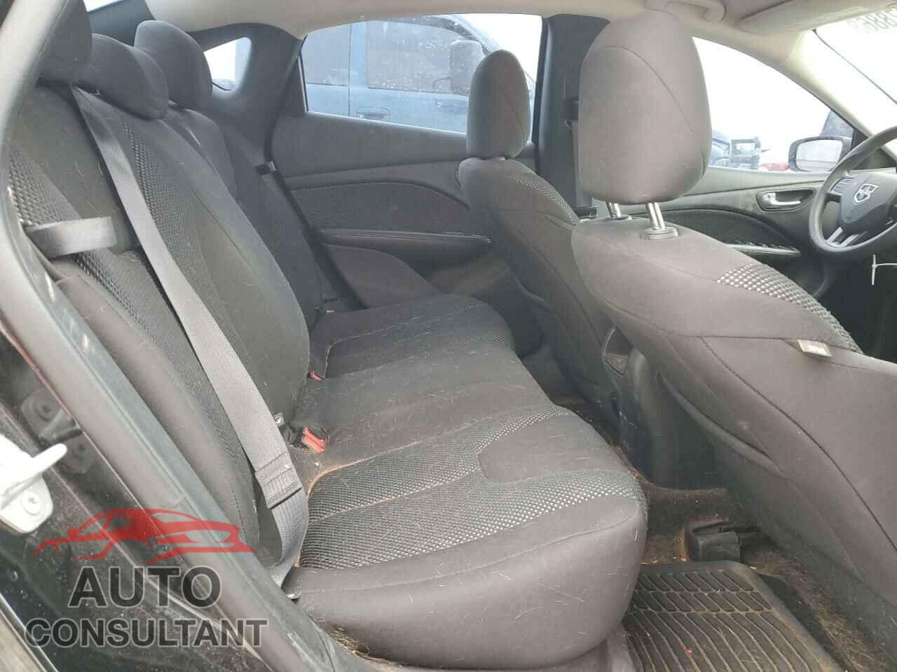 DODGE DART 2015 - 1C3CDFAA0FD416065
