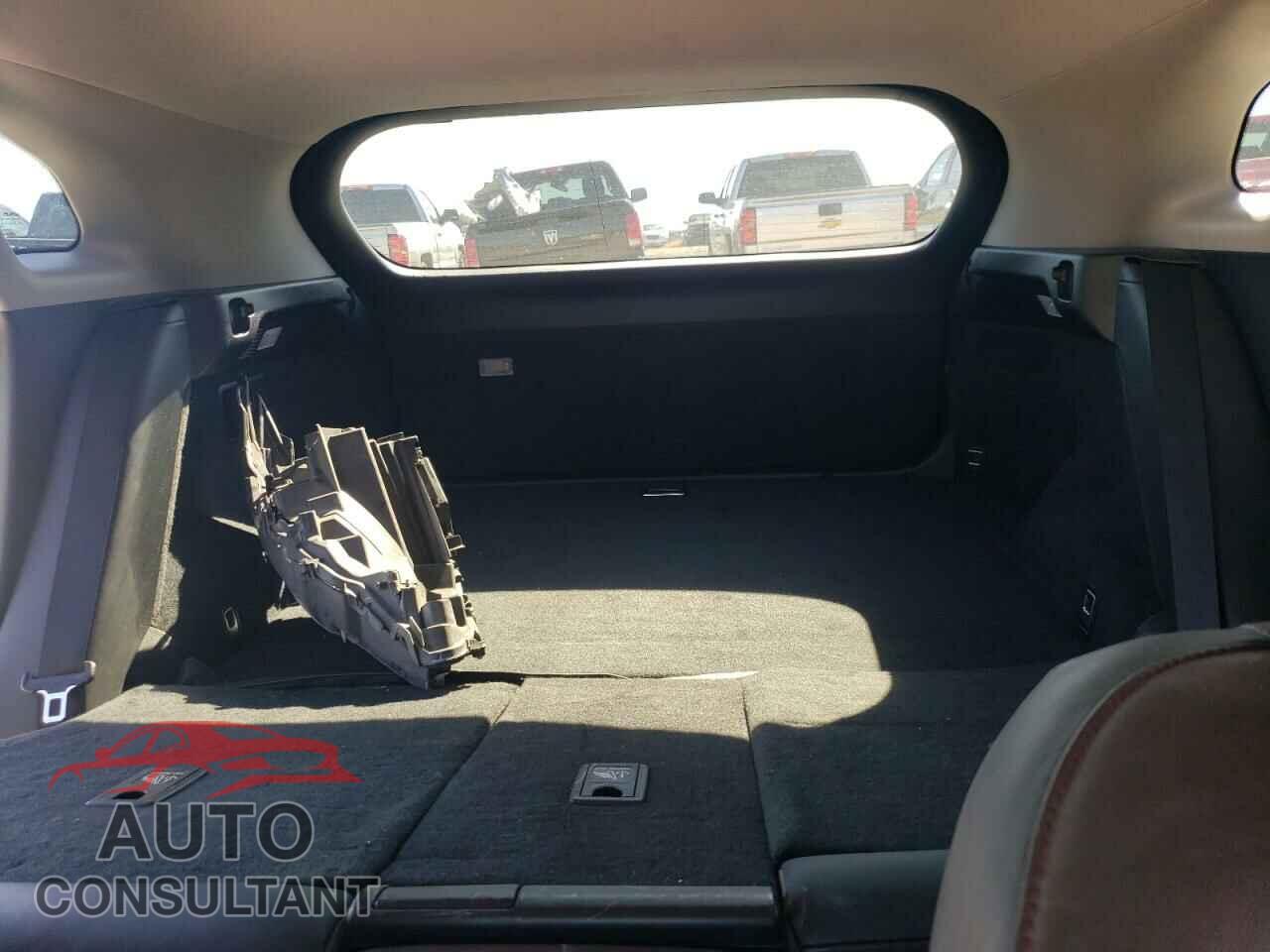 LEXUS RX350 2017 - 2T2ZZMCA2HC036441