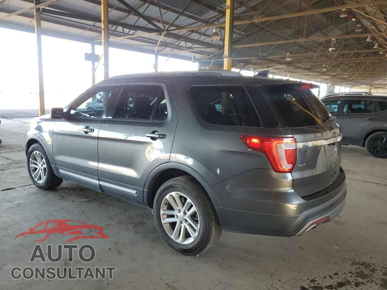 FORD EXPLORER 2016 - 1FM5K7D89GGB87194