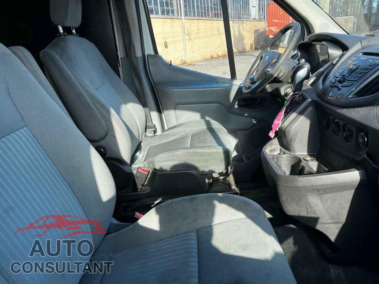 FORD TRANSIT 2015 - 1FTNR2CMXFKA71032