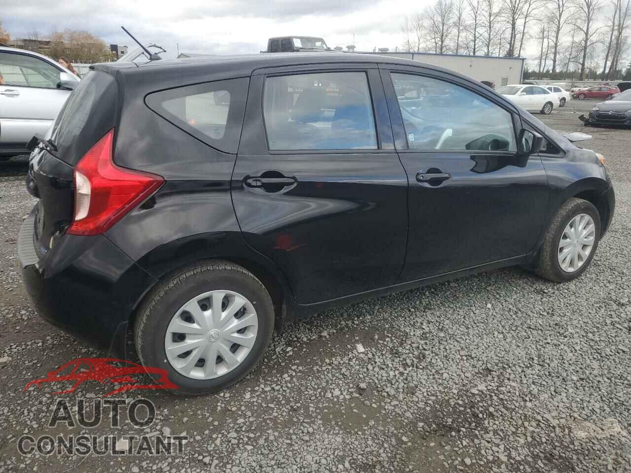 NISSAN VERSA 2016 - 3N1CE2CP9GL391281