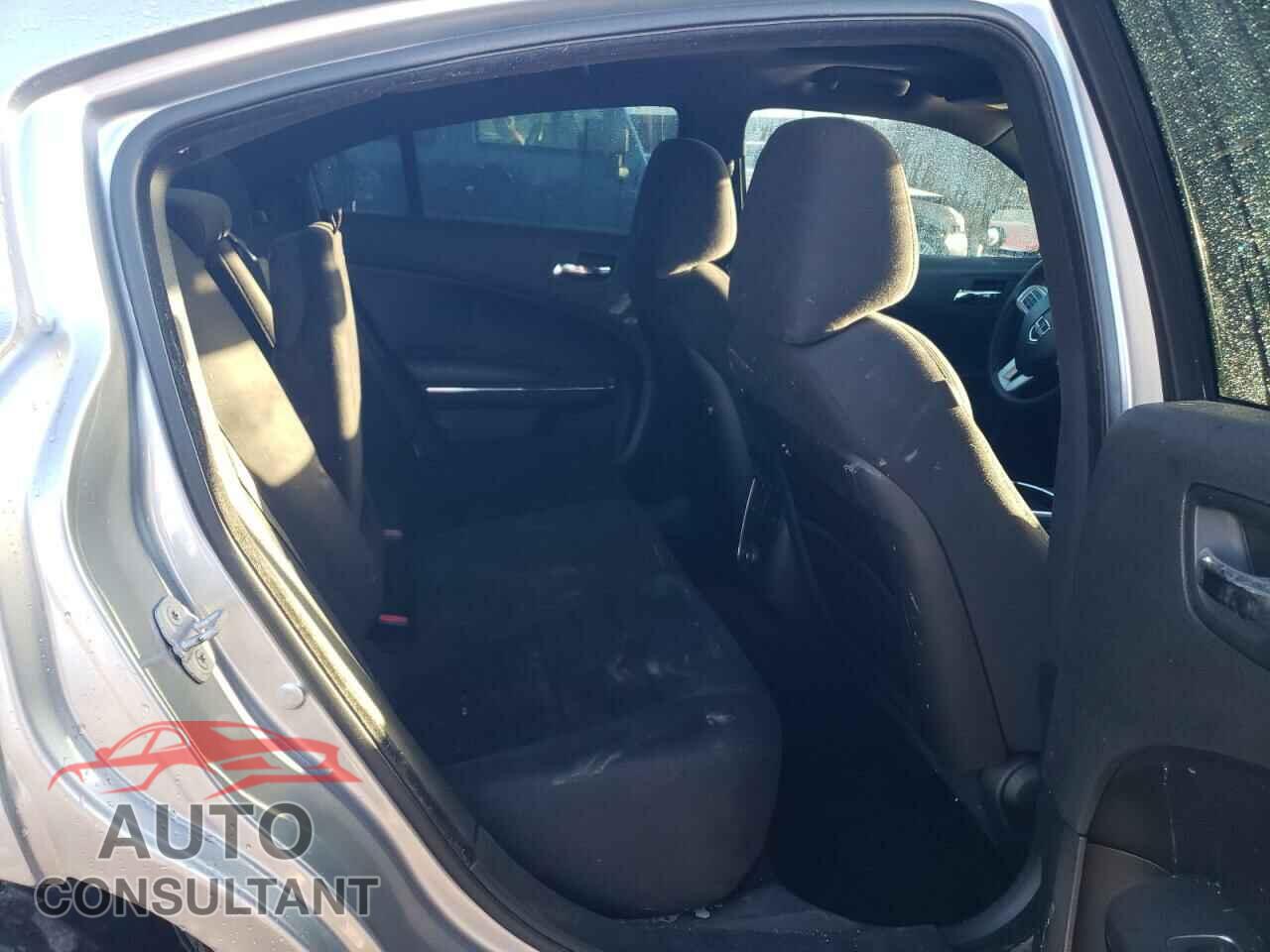 DODGE CHARGER 2014 - 2C3CDXBG2EH271895
