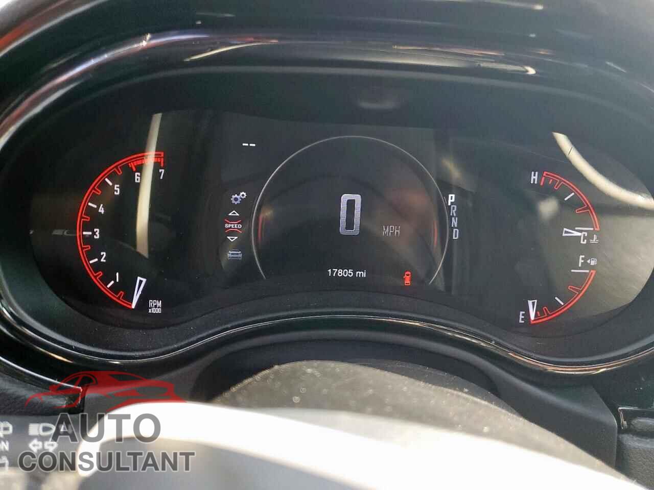 DODGE DURANGO 2024 - 1C4SDJFTXRC154618