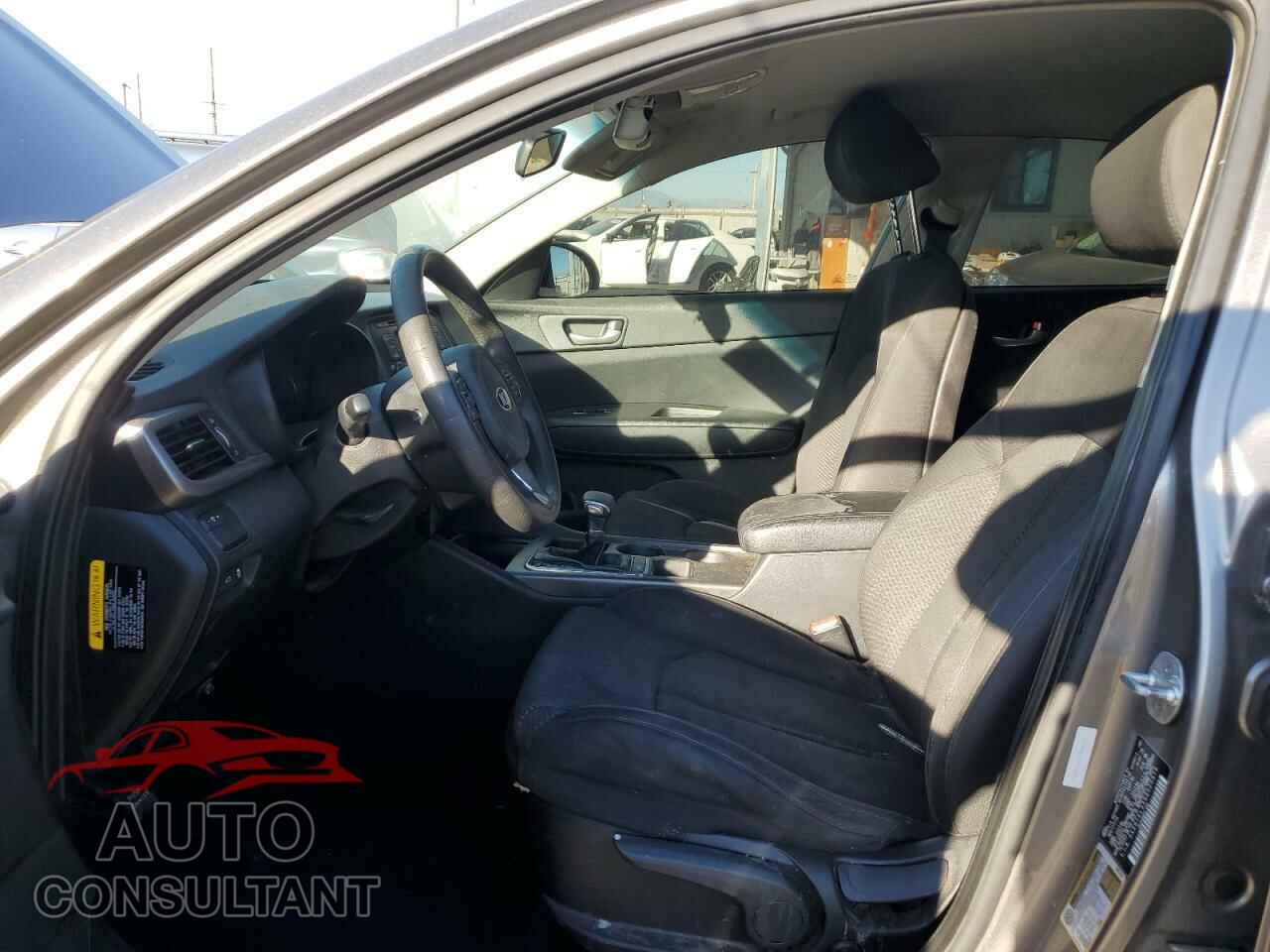 KIA OPTIMA 2016 - 5XXGT4L35GG020918