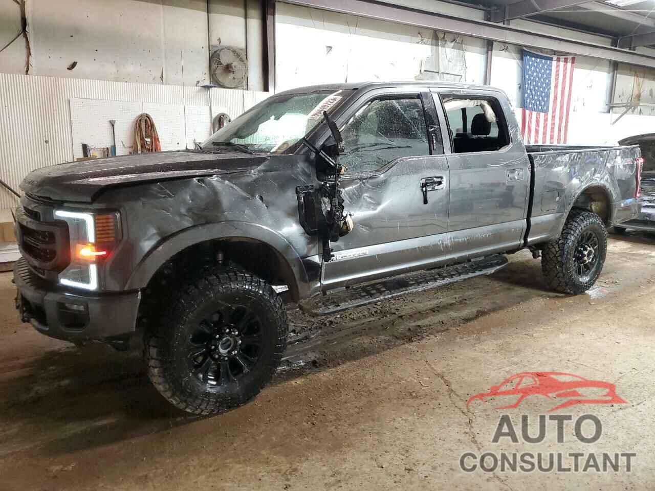 FORD F250 2020 - 1FT8W2BT8LEC29215