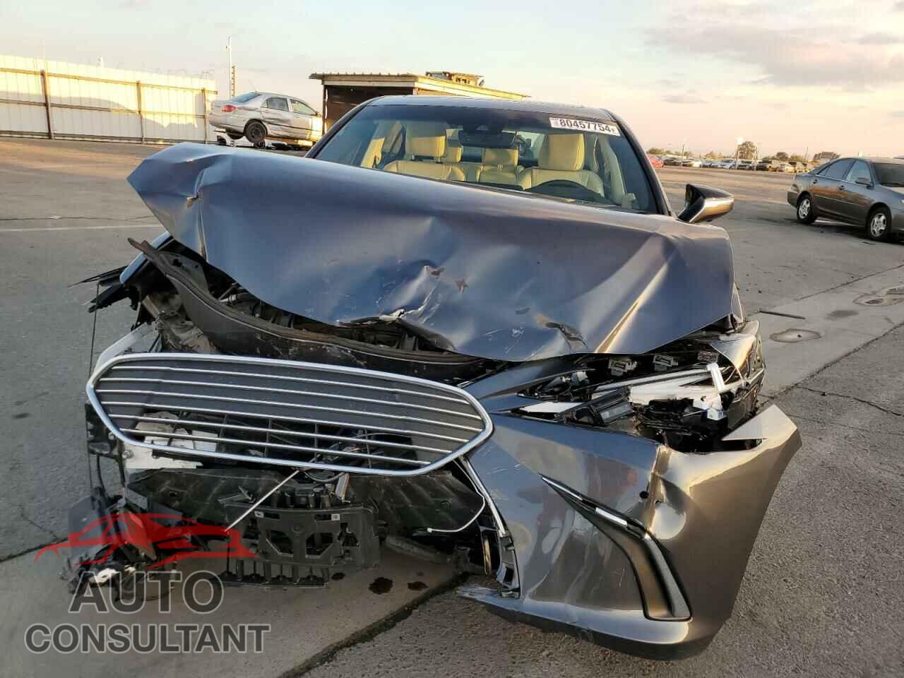 LEXUS ES300 2022 - 58AEA1C19NU025089