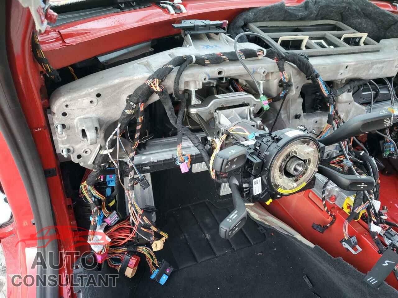 PORSCHE 911 2018 - WP0AE2A9XJS185792