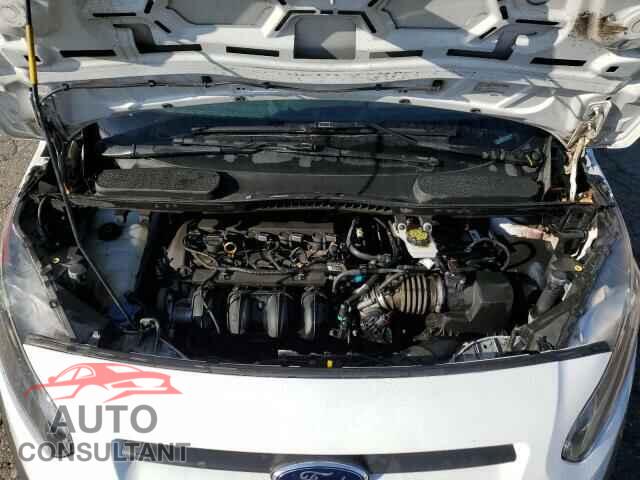 FORD TRANSIT 2015 - NM0LS7E75F1182154