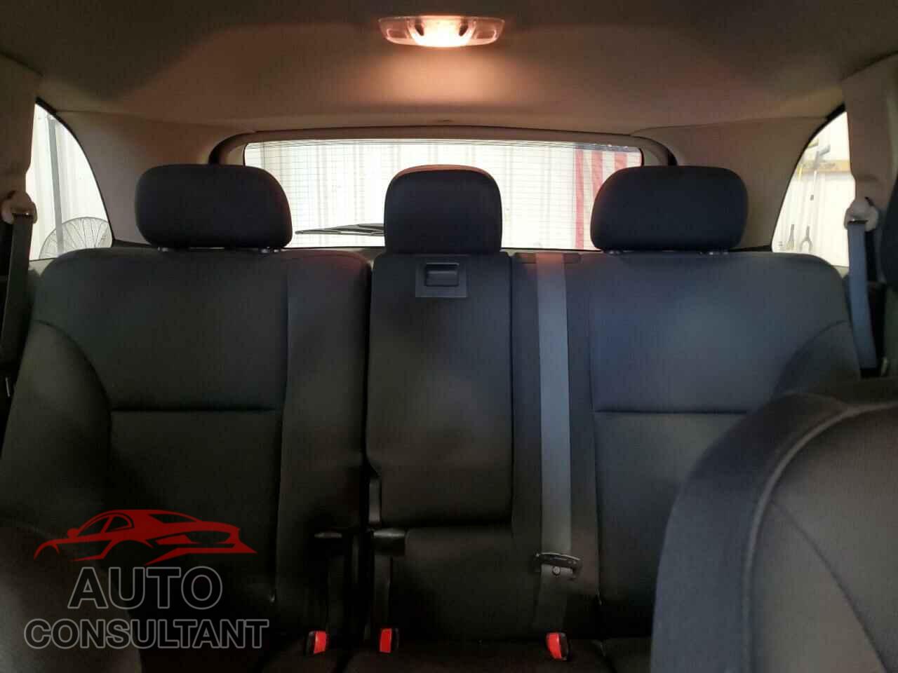 FORD EDGE 2010 - 2FMDK4JC3ABA23778