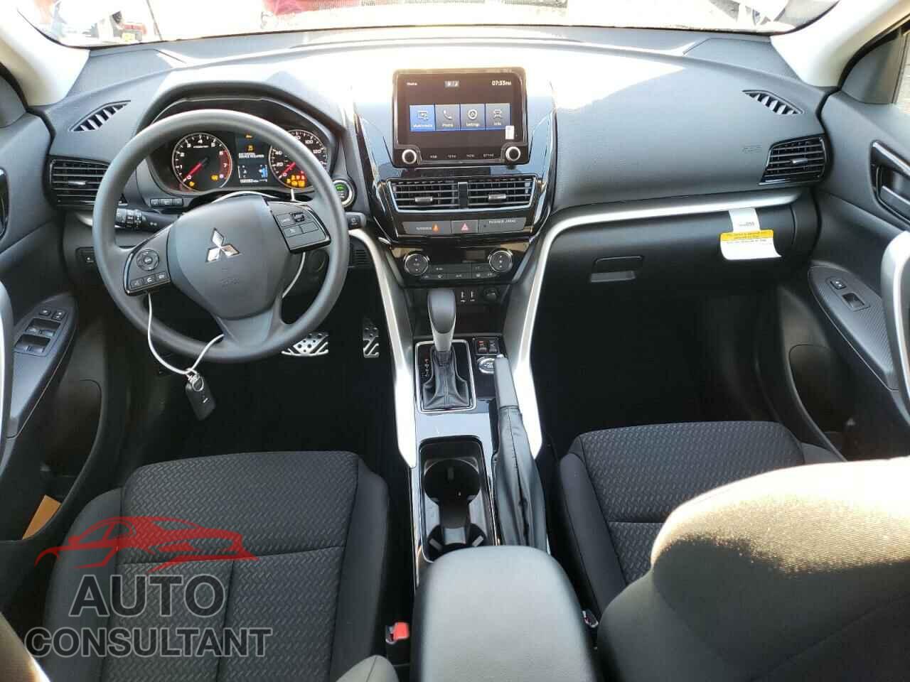 MITSUBISHI ECLIPSE 2024 - JA4ATVAA5RZ066059