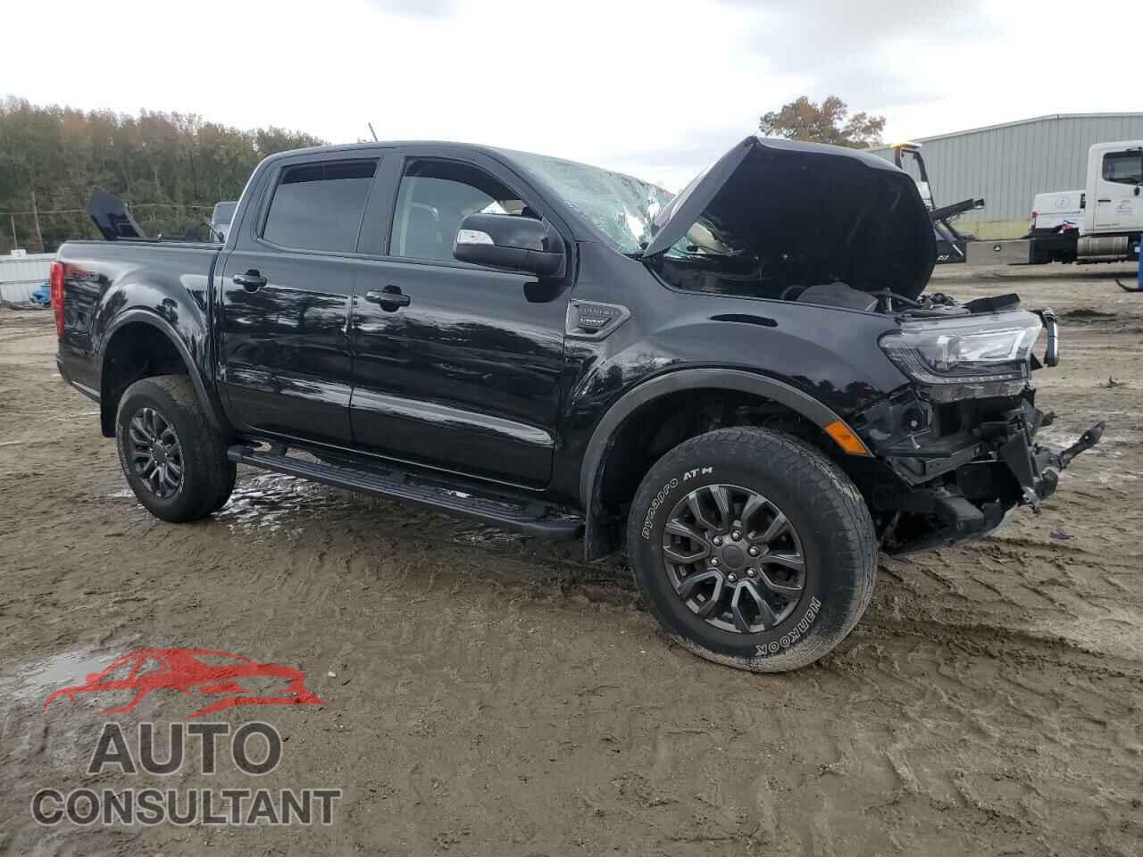 FORD RANGER 2021 - 1FTER4FH2MLD45115