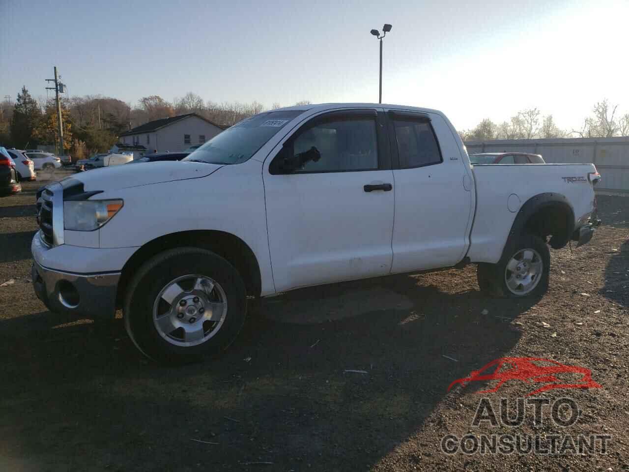 TOYOTA TUNDRA 2012 - 5TFUM5F13CX029961