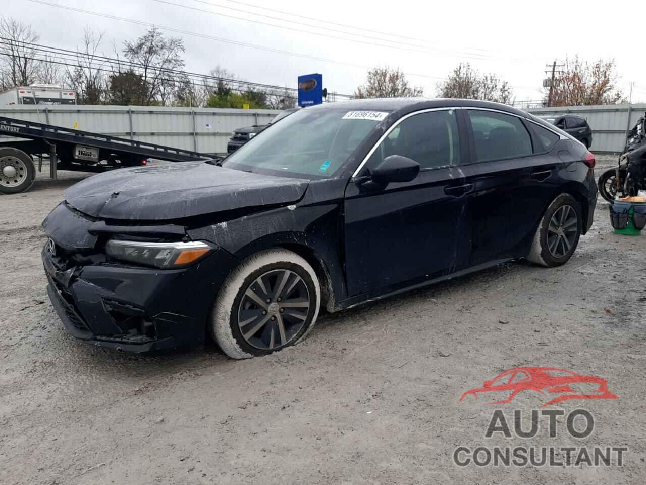 HONDA CIVIC 2024 - 19XFL2H51RE037138