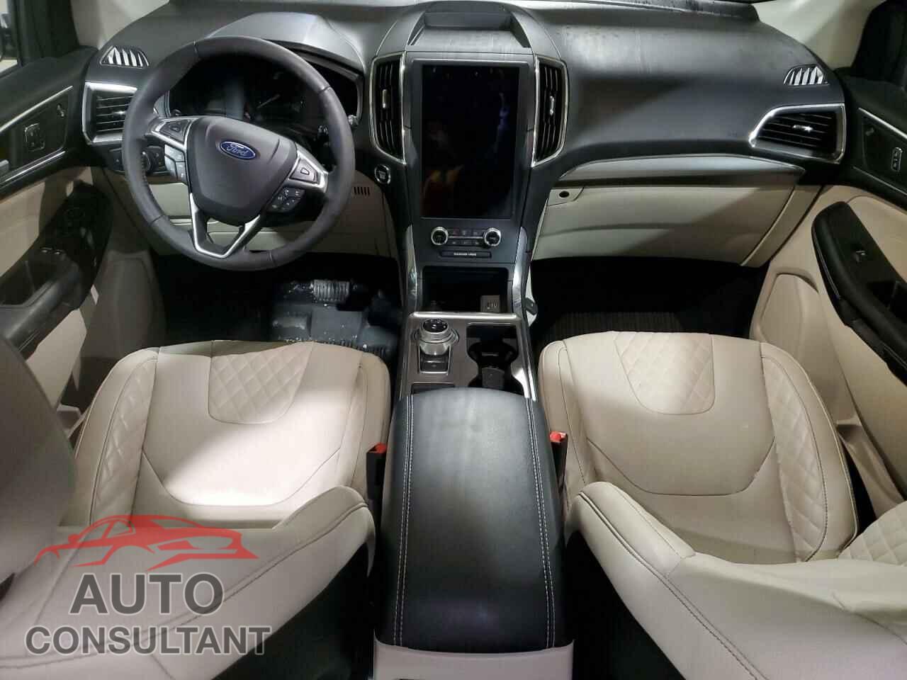 FORD EDGE 2023 - 2FMPK4K9XPBA14990