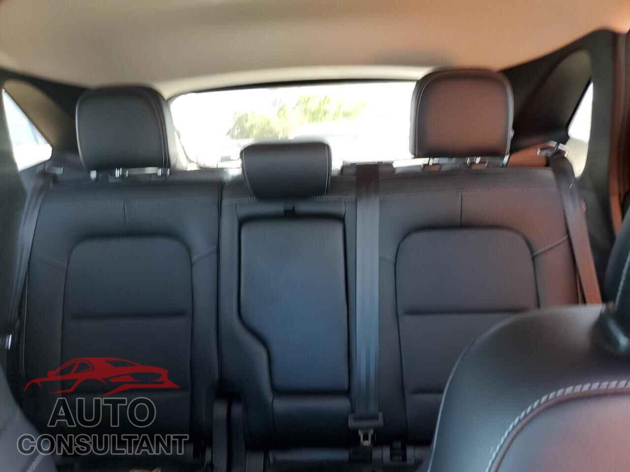 FORD ESCAPE 2020 - 1FMCU9H96LUA19962