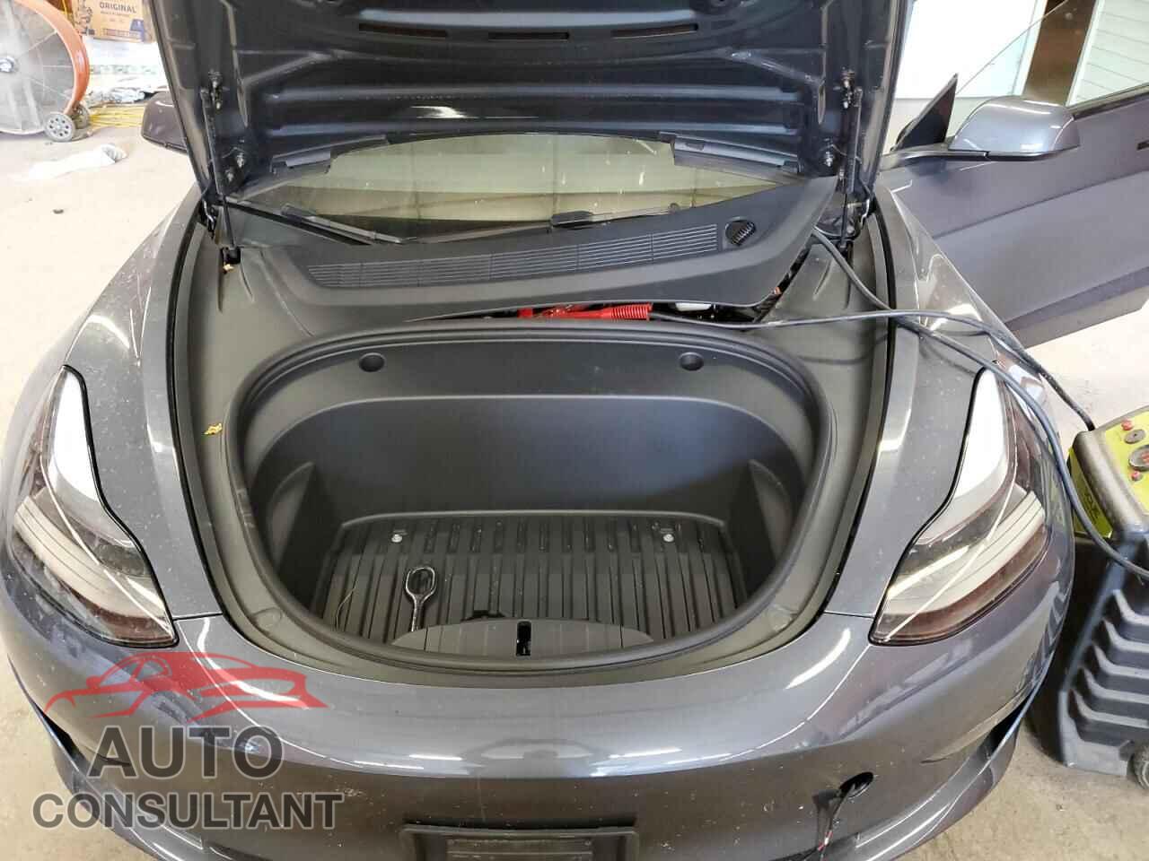 TESLA MODEL 3 2023 - 5YJ3E1EA9PF418655