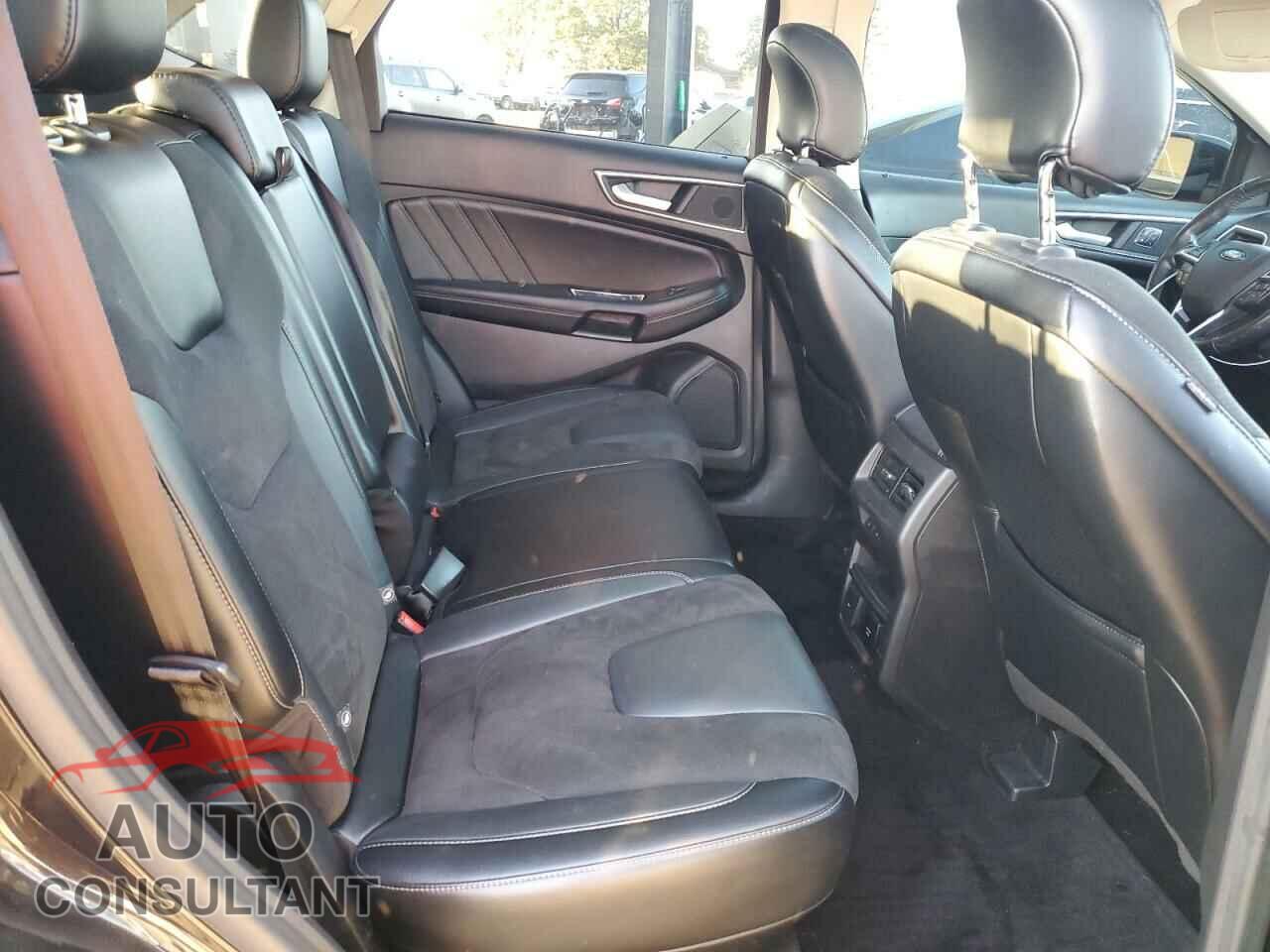 FORD EDGE 2015 - 2FMTK3AP2FBB88883