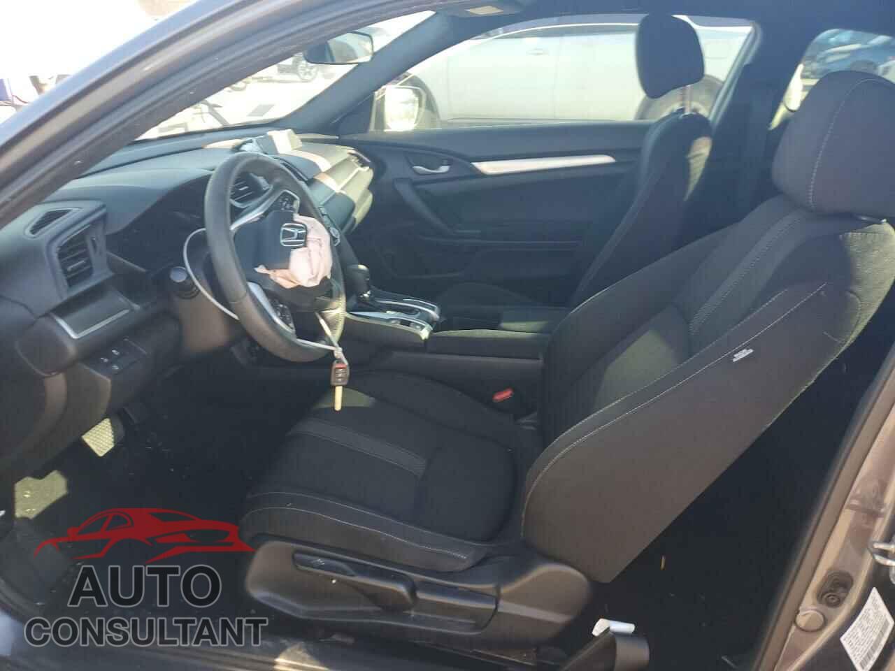 HONDA CIVIC 2019 - 2HGFC4B63KH303686