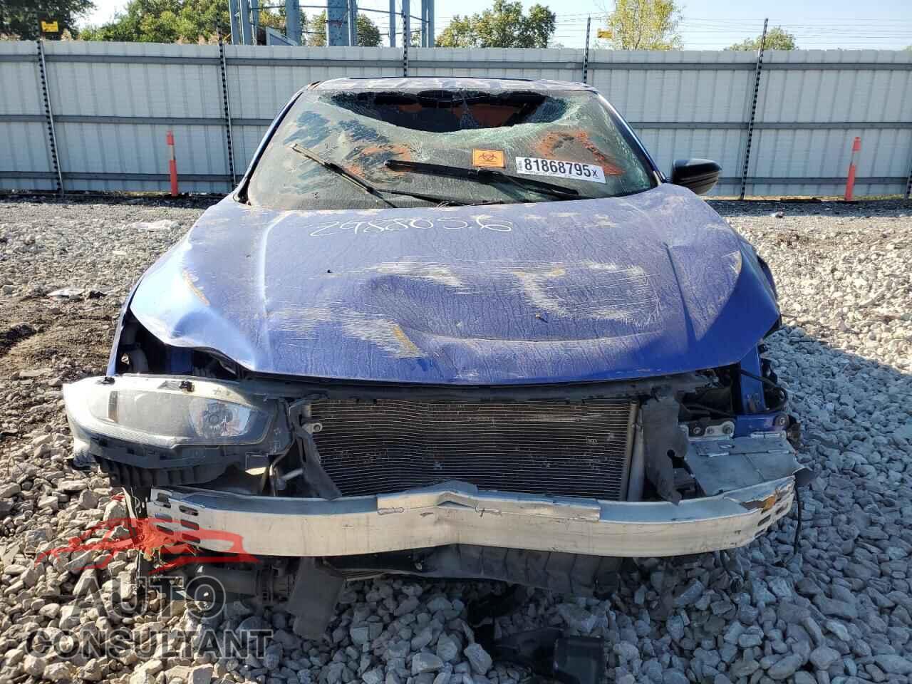 HONDA CIVIC 2019 - 2HGFC3B32KH357075