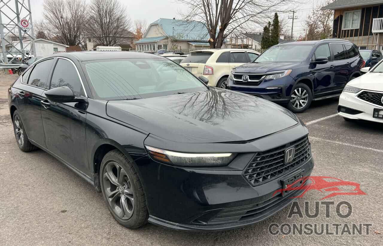 HONDA ACCORD 2023 - 1HGCY1F35PA800683