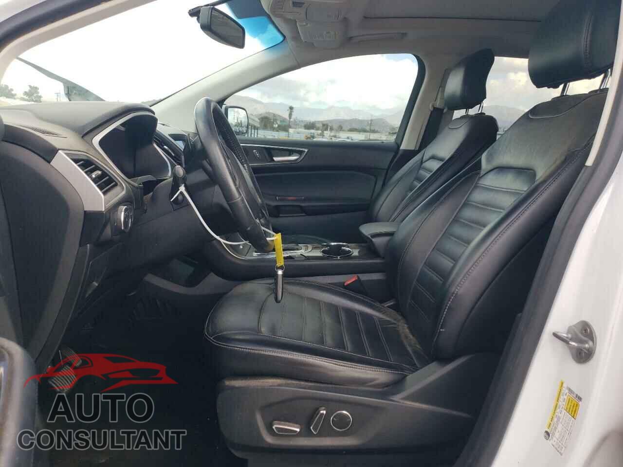 FORD EDGE 2016 - 2FMPK3J94GBC24934
