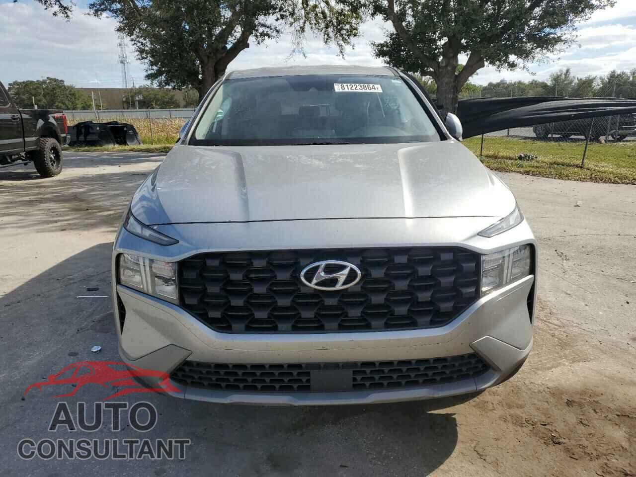HYUNDAI SANTA FE 2023 - 5NMS14AJ6PH631463