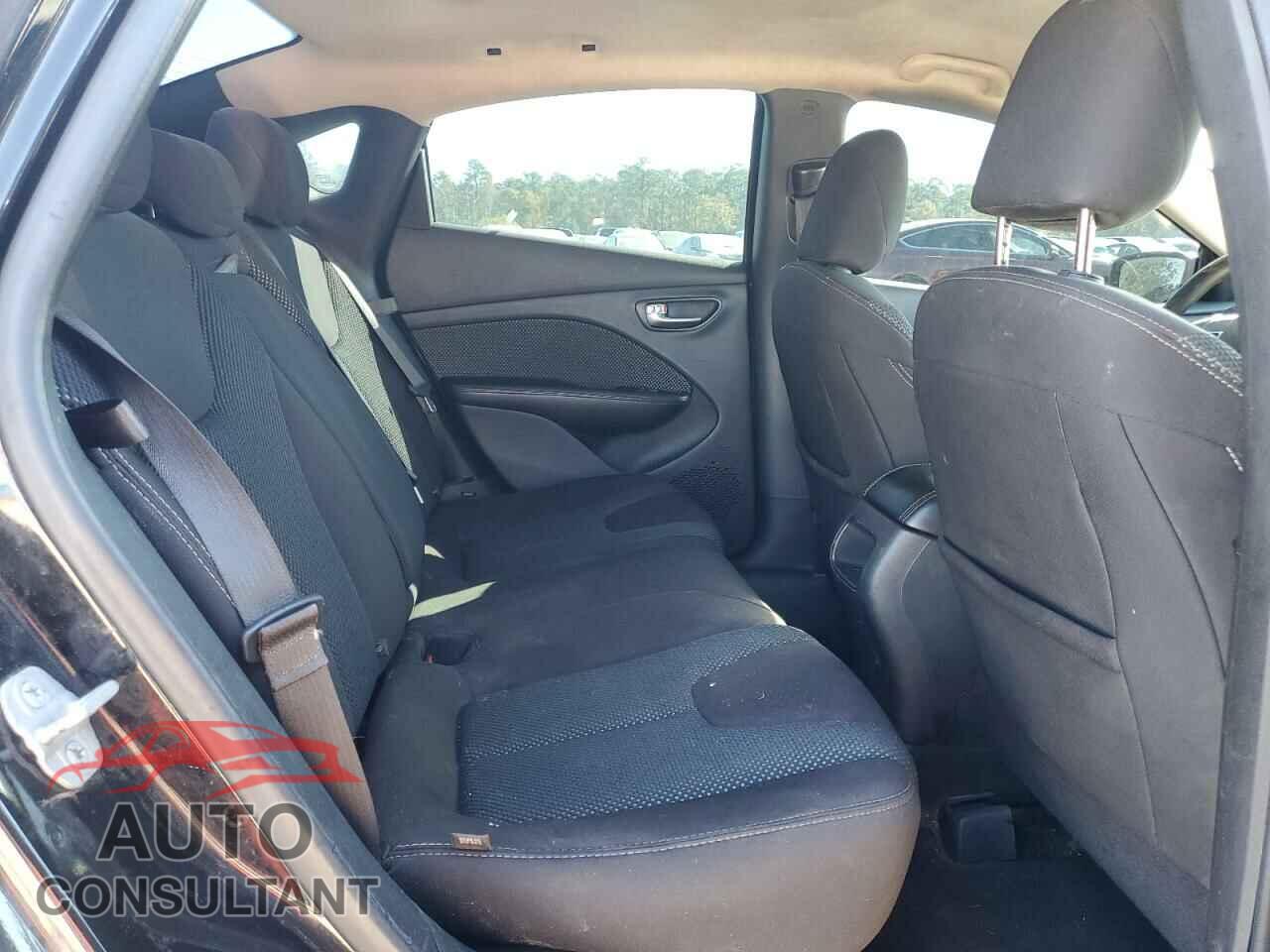 DODGE DART 2014 - 1C3CDFBB8ED767621