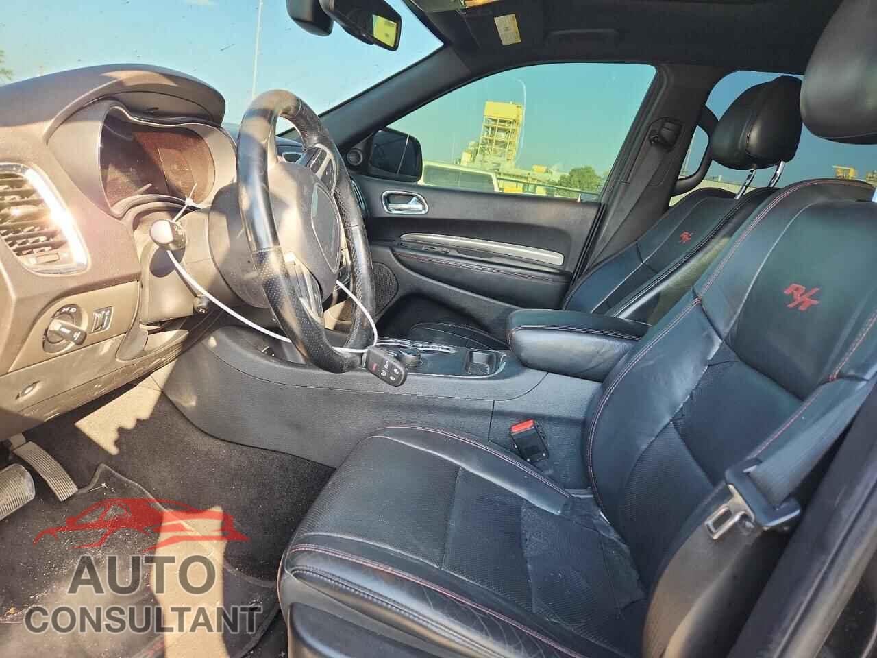 DODGE DURANGO 2014 - 1C4SDHCT4EC414356