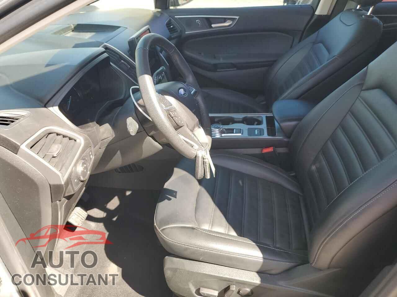 FORD EDGE 2022 - 2FMPK4J9XNBA88747