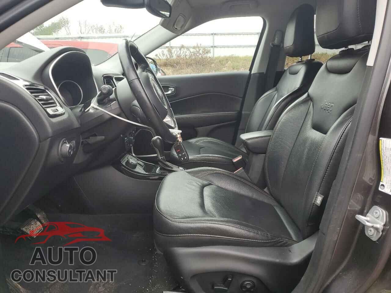 JEEP COMPASS 2019 - 3C4NJDCB8KT619975