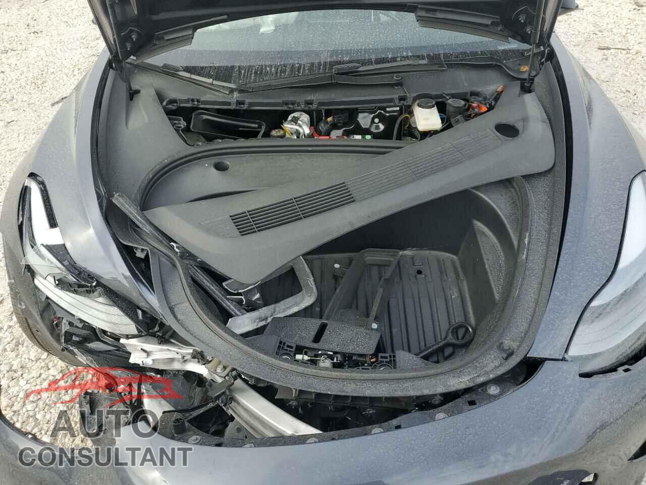 TESLA MODEL 3 2023 - 5YJ3E1EA4PF646398