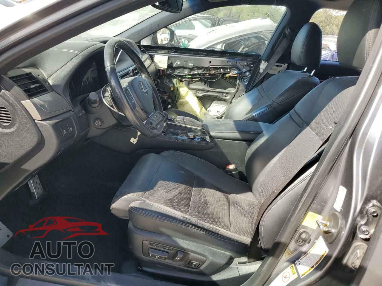 LEXUS GS350 2014 - JTHBE1BL1E5032004