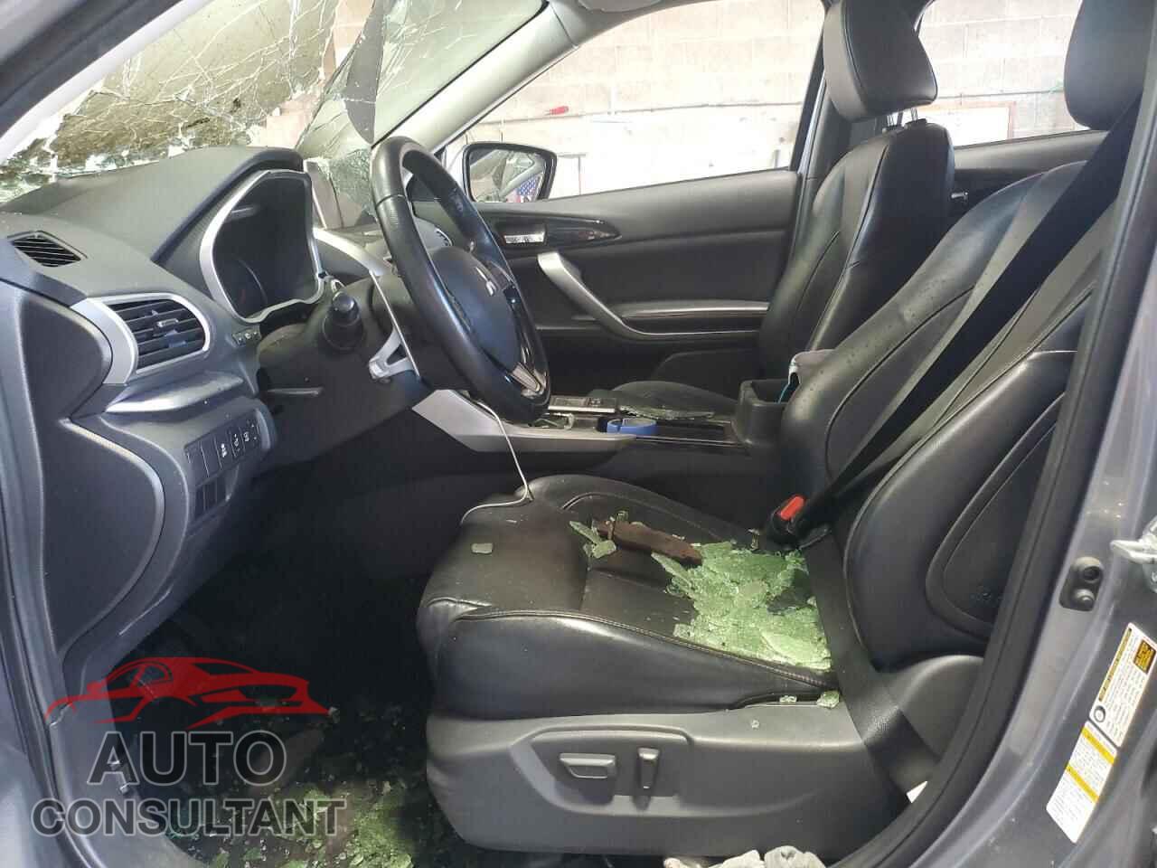 MITSUBISHI ECLIPSE 2019 - JA4AT5AA7KZ018486