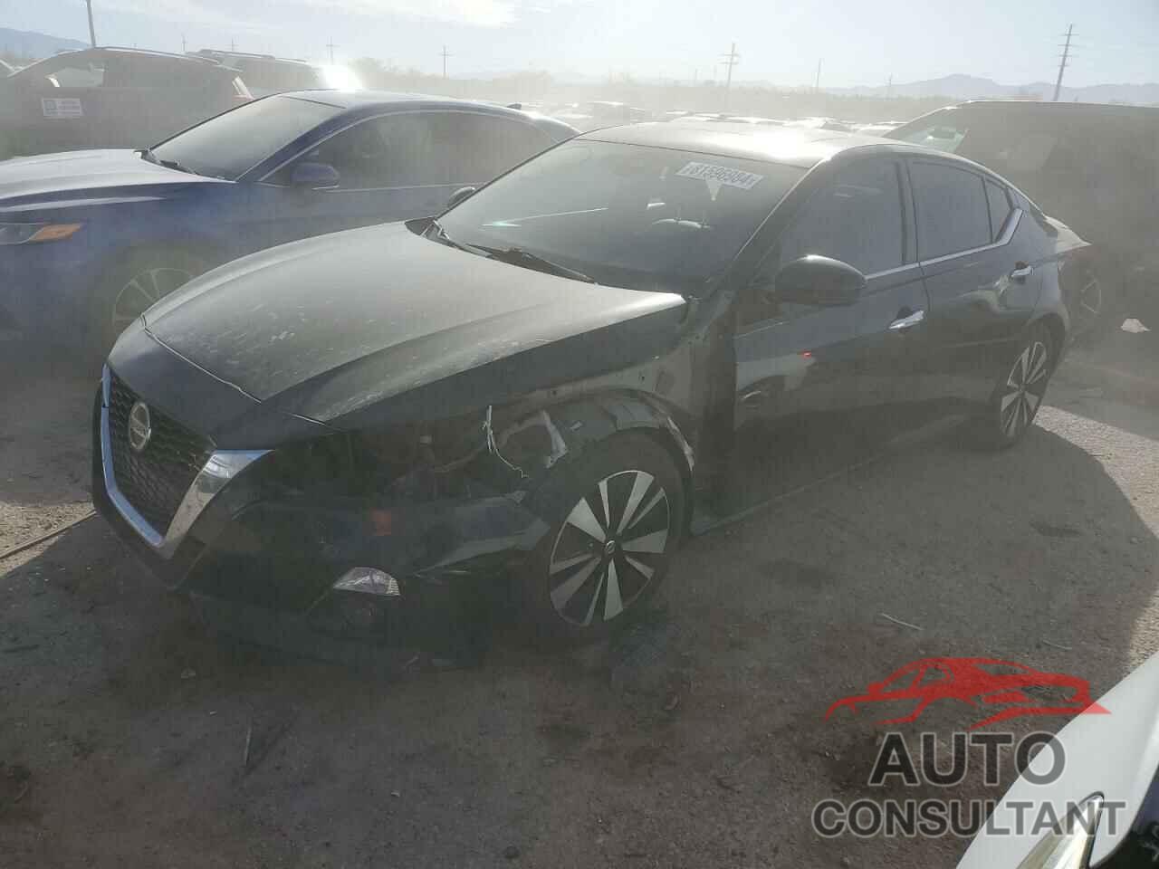 NISSAN ALTIMA 2019 - 1N4BL4EV0KC224808