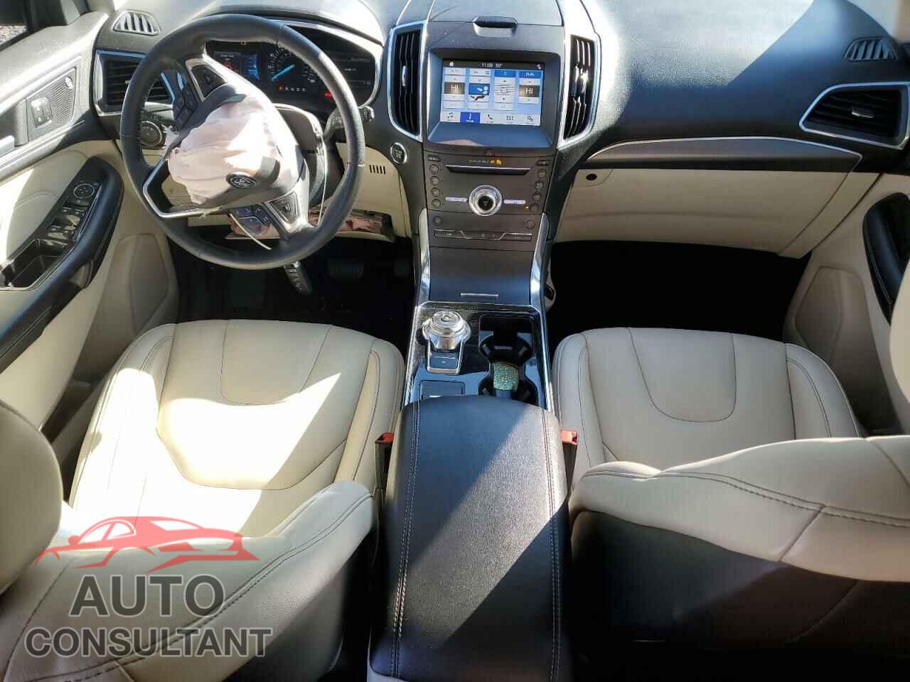 FORD EDGE 2019 - 2FMPK3K99KBB66598