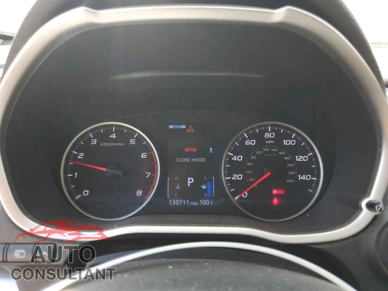 MITSUBISHI ECLIPSE 2019 - JA4AT3AAXKZ024027