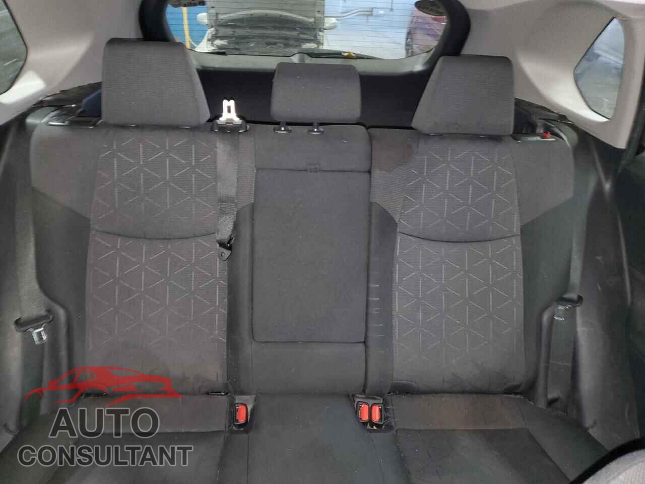 TOYOTA RAV4 2019 - JTMP1RFV4KD013879