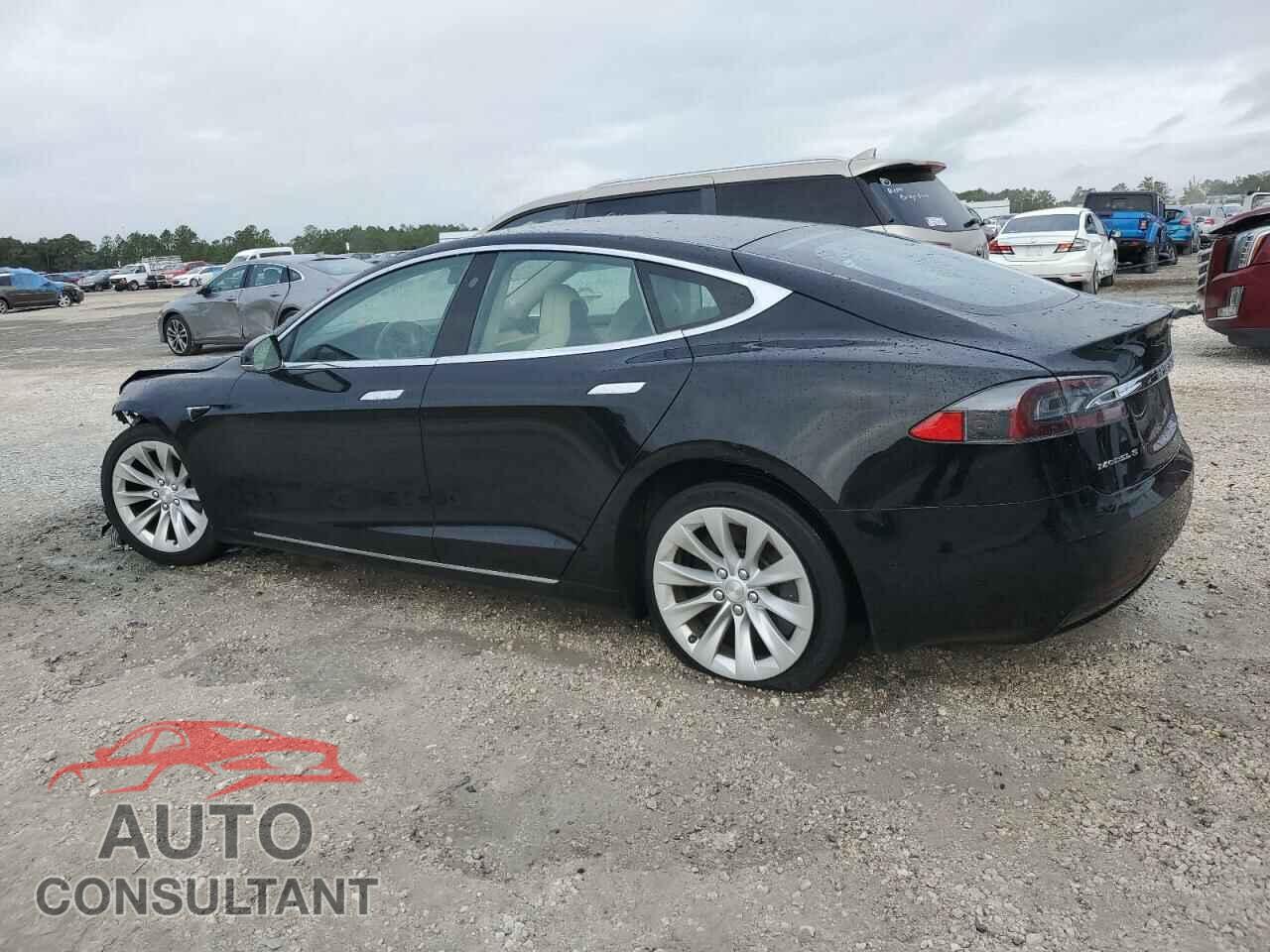 TESLA MODEL S 2019 - 5YJSA1E28KF299828