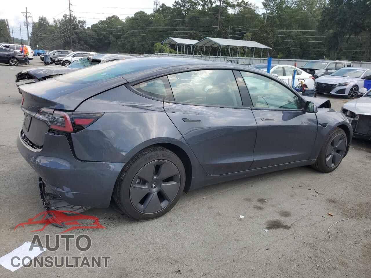 TESLA MODEL 3 2023 - 5YJ3E1EA5PF544396