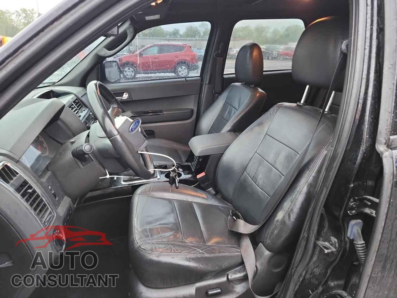 FORD ESCAPE 2012 - 1FMCU0E77CKC64456