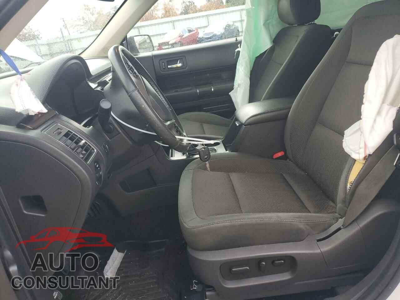 FORD FLEX 2014 - 2FMGK5C88EBD35693