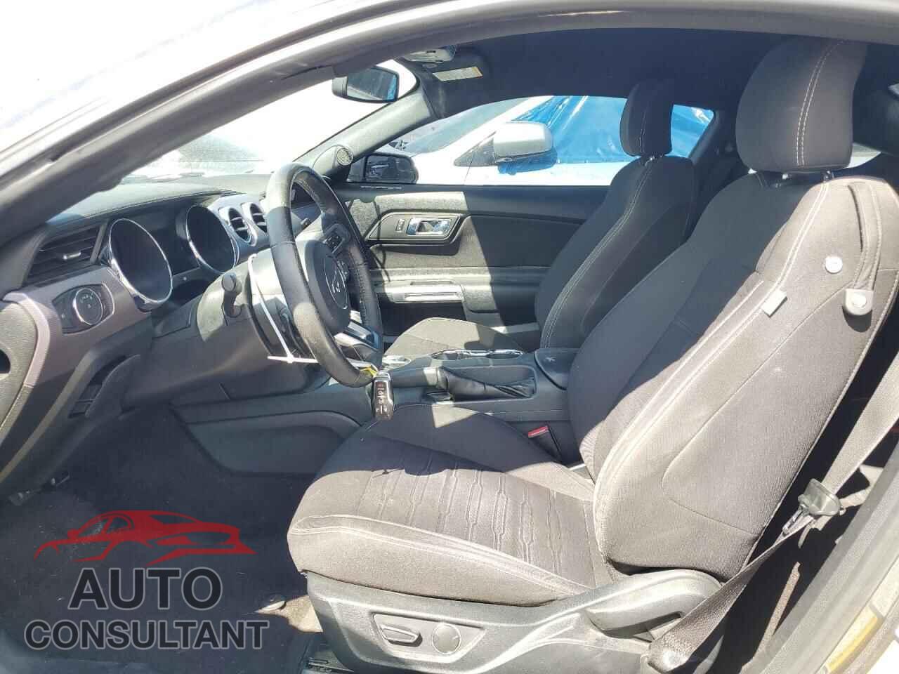 FORD MUSTANG 2016 - 1FA6P8CF7G5202809