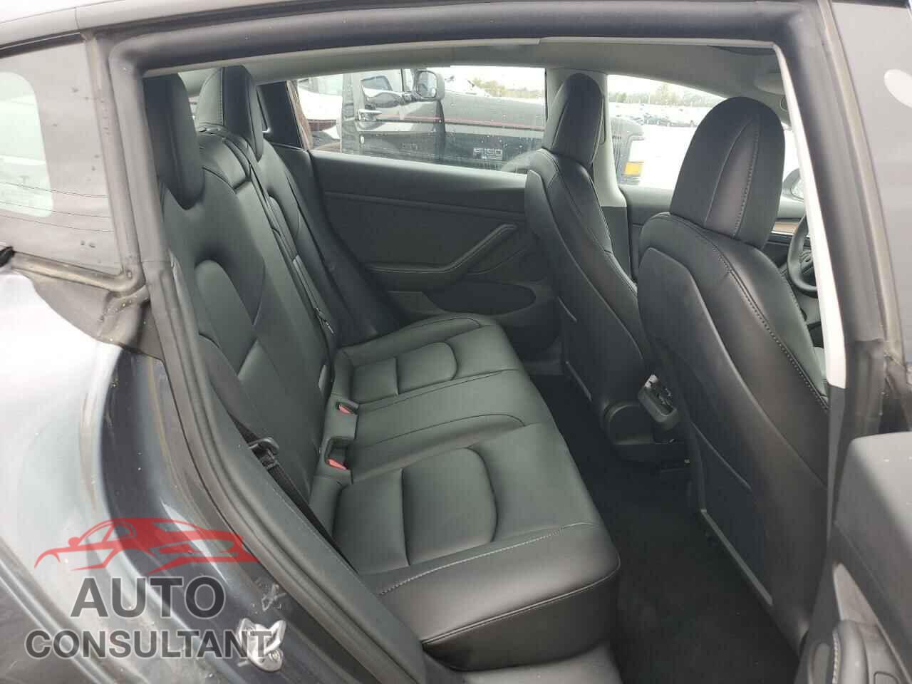 TESLA MODEL 3 2022 - 5YJ3E1EA1NF304016