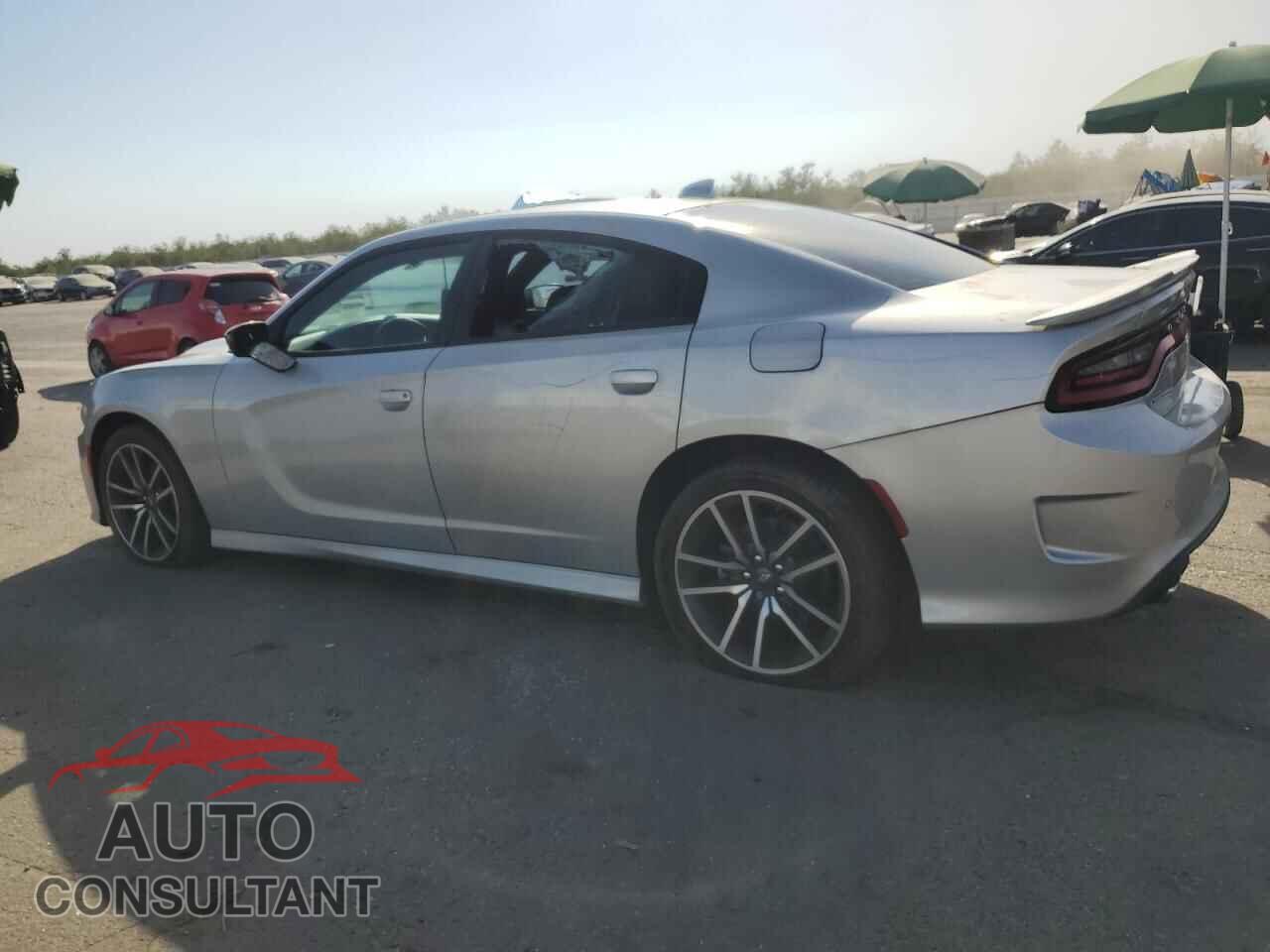 DODGE CHARGER 2023 - 2C3CDXHG2PH672325
