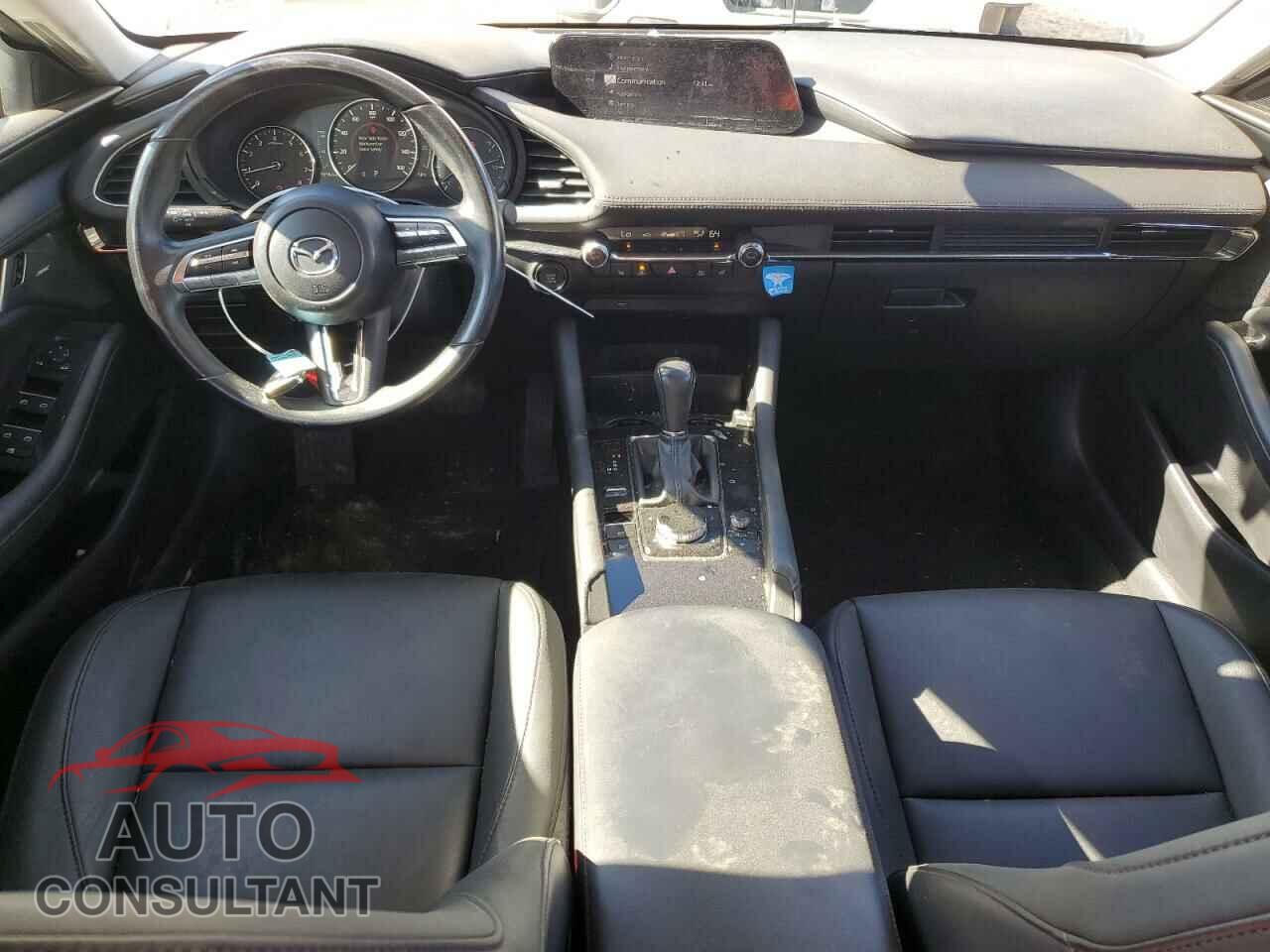MAZDA 3 2019 - 3MZBPADL4KM110982