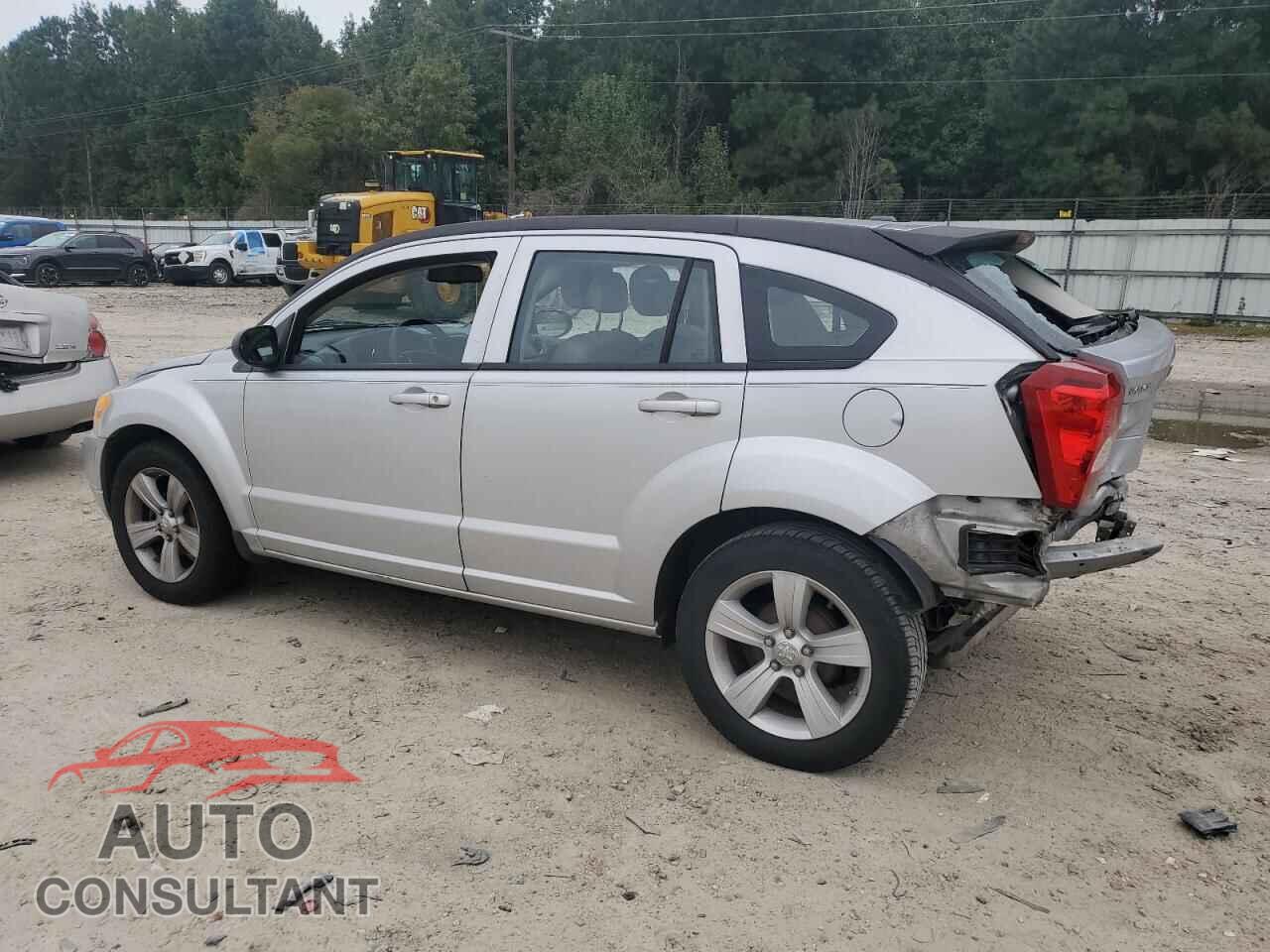 DODGE CALIBER 2011 - 1B3CB3HA7BD204555
