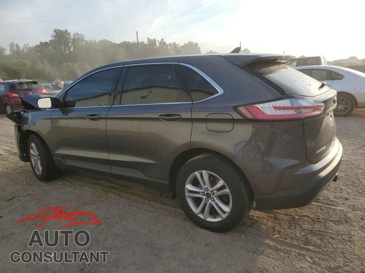 FORD EDGE 2020 - 2FMPK4J96LBA82568
