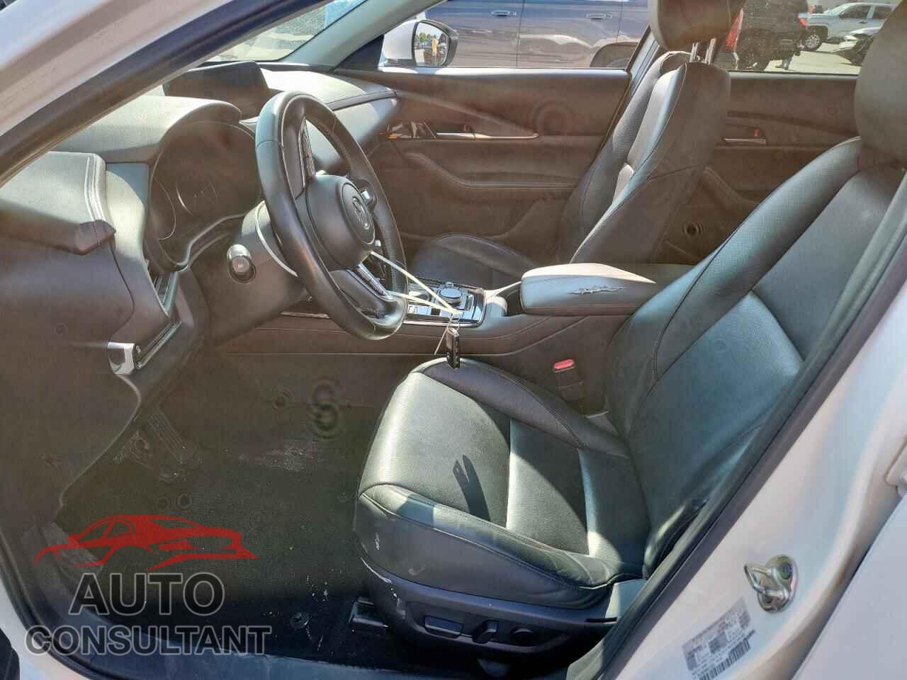 MAZDA CX30 2021 - 3MVDMBDM8MM219630