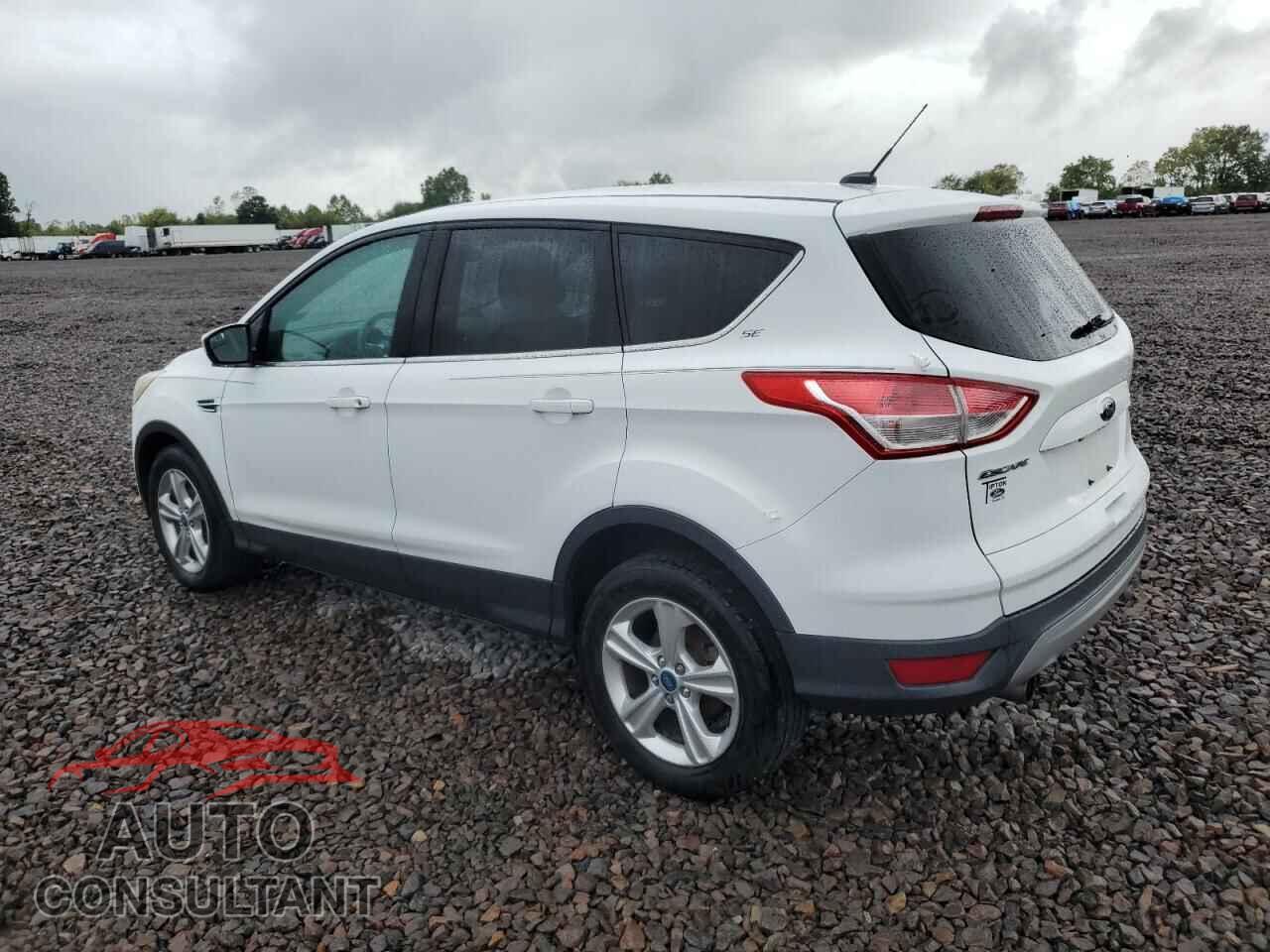 FORD ESCAPE 2013 - 1FMCU0GX0DUB81275