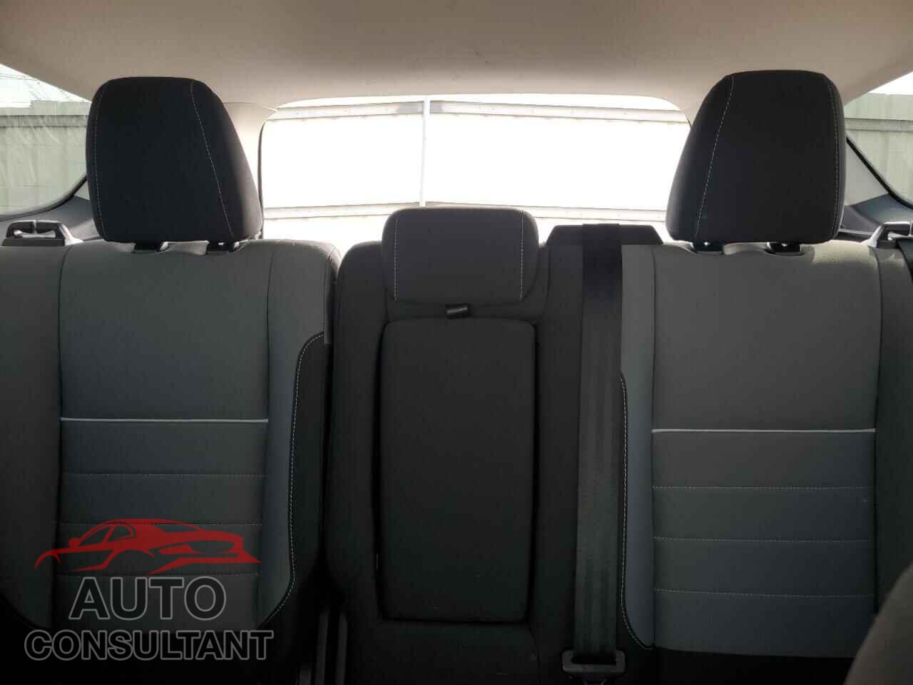 FORD ESCAPE 2014 - 1FMCU9GX9EUB37376